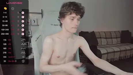 Da_scin webcam model stream image