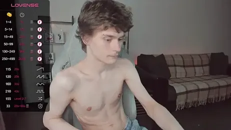 Da_scin webcam model stream image