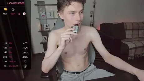 Da_scin webcam model stream image