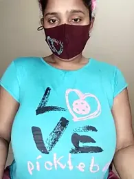 Nipa-1 webcam model stream image