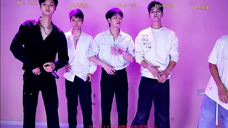 GStar-Boy webcam model stream image