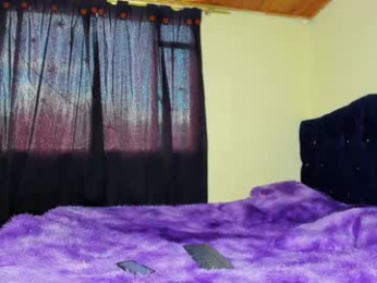 scarlet_tommy webcam chaturbate model stream image