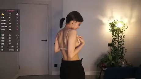 ElviraGounder webcam model stream image