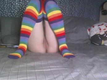 Foxy171 webcam bongacams model stream image