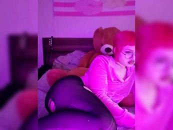 solyankaa webcam bongacams model stream image