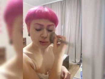 solyankaa webcam bongacams model stream image