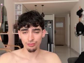 zenn_rush webcam model stream image