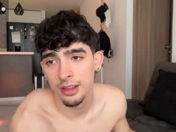 zenn_rush webcam model stream image