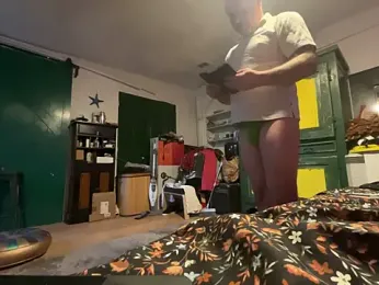 RawRyder8 webcam stripchat model stream image