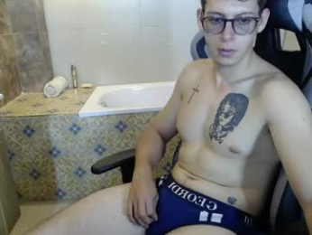 stuart_white webcam chaturbate model stream image