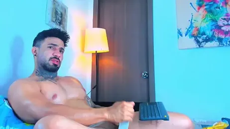 naugthy_dominant webcam stripchat model stream image