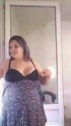 Chaudeejulie webcam model stream image