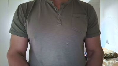 thebodybuilder webcam model stream image