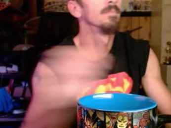 comic_king27 webcam model stream image