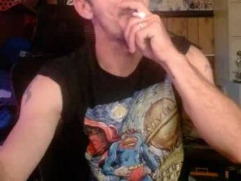comic_king27 webcam model stream image