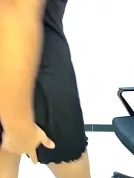 Rose_Olivia webcam model stream image