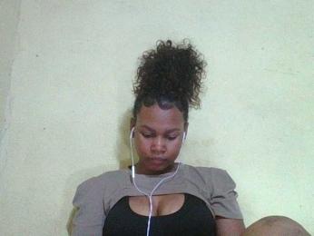 Triida webcam model stream image