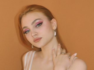 Letizia Grillo webcam model stream image