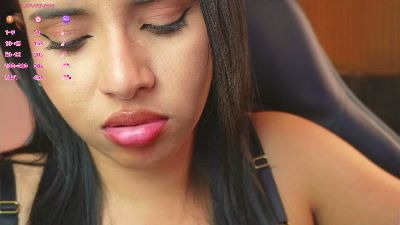 arya_ruiz webcam cam4 model stream image
