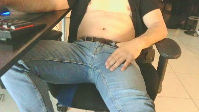 hubertculose webcam model stream image