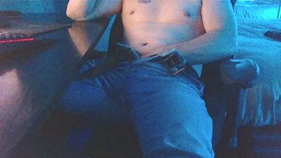 hubertculose webcam model stream image