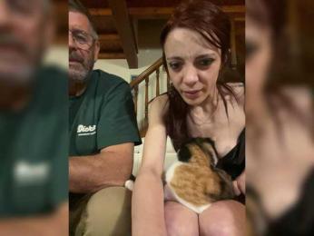 Madifranck webcam model stream image