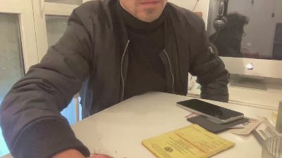 CallboySweet webcam model stream image