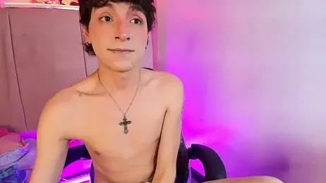 Damiian21_ webcam model stream image