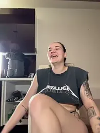 Baby_Eva23 webcam model stream image