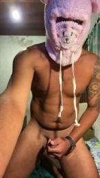 Secretflp webcam model stream image