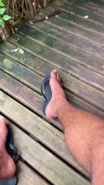 Secretflp webcam model stream image