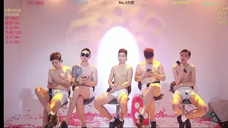 YLBOY-666 webcam model stream image