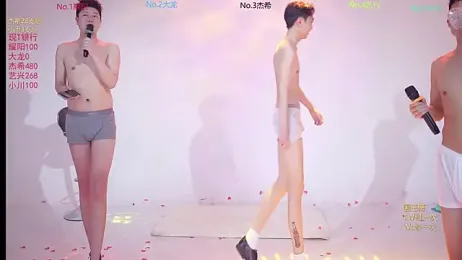 YLBOY-666 webcam model stream image