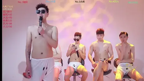 YLBOY-666 webcam model stream image