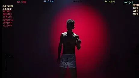 YLBOY-666 webcam model stream image