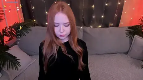 mylieran webcam model stream image