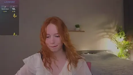Ckarollina webcam stripchat model stream image