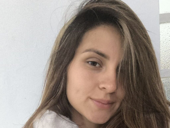 DanaRoman webcam model stream image