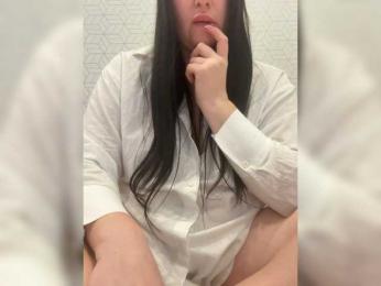 Kohanka webcam bongacams model stream image