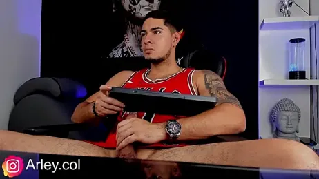 Dimitri_Colleman webcam model stream image