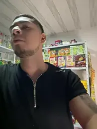 Dimitri_Colleman webcam model stream image