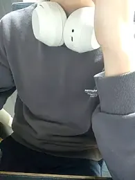 K_istp webcam model stream image