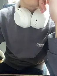 K_istp webcam model stream image