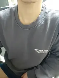 K_istp webcam model stream image