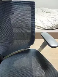 K_istp webcam model stream image