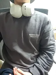 K_istp webcam model stream image