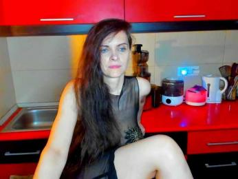 SexQueen11 webcam model stream image