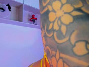 antonella_silva webcam model stream image