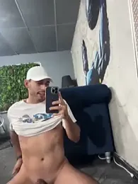 Elian_Torres webcam model stream image