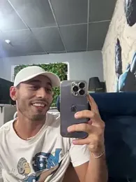 Elian_Torres webcam model stream image